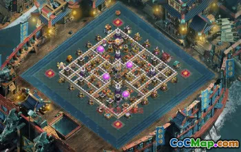 TH11 Hybrid Base with Copy Link #55741