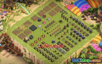 TH11 Progress Base Guide for Clash of Clans | Easy Setup #23169