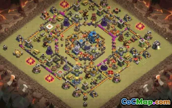 TH12 Copy Base Layouts with Link #34220