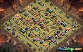 Copy TH14 Base Layouts with Links #49948