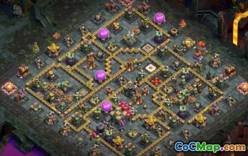 CS: Copy TH14 Base Layouts with Link #51758