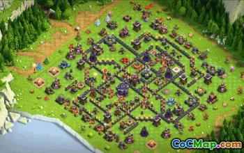 Copy TH15 Base Layouts with Link #34060