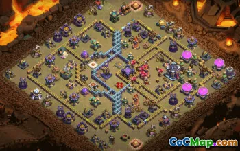 Copy TH15 Base Layouts for CoC #34124