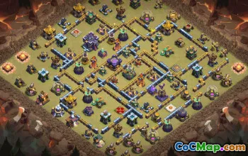 Copy Base Layout with Link for CoC #34139