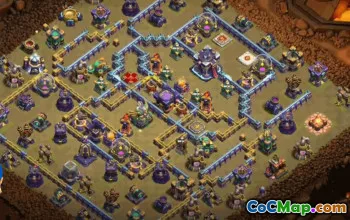 TH15 Copy Base Layouts for CoC #34203