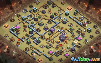 Copyable TH15 Base Layouts #34279