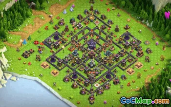 Copy TH15 Base Layouts for CoC #34377
