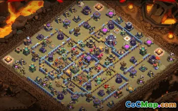 Copy TH15 Base Layouts for CoC #34492