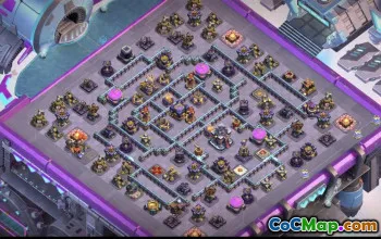 Top Town Hall 15 Base Layouts for Clash of Clans #52064