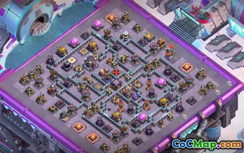 Best Copy Town Hall 15 Base Layouts #52106