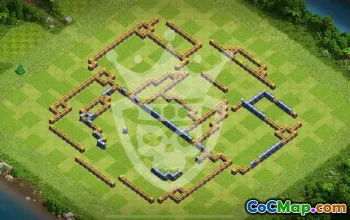 Top Town Hall 15 Base Layouts for Clash of Clans #52162