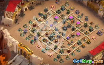 Top TH17 Base Layout with Copy Link #46893