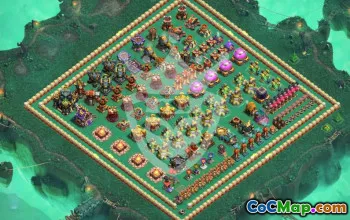 Top TH17 Base Layout with Copy Link #44941