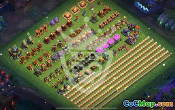Top TH17 Base Layout with Copy Link #45792