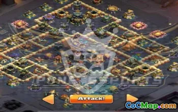 Best Town Hall 17 Base Layouts & Links #46495