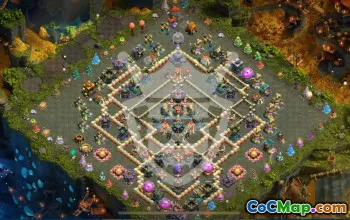 Best Clash of Clans Town Hall 17 Base Layouts #46531