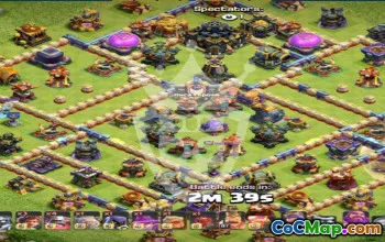 Top TH17 Base Layout with Copy Link #47106