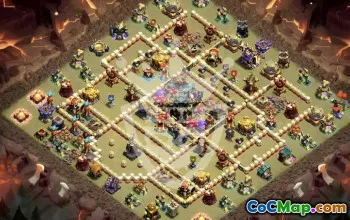 Top TH17 Base Layout with Copy Link #47612