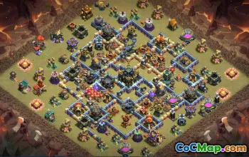 Copy TH17 Base Layout with Link #51161