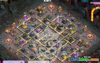 Best Town Hall 17 Base Layouts with Copy Links #51418