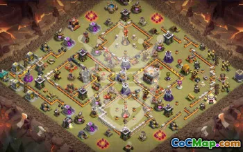 Top TH17 Base Layout with Copy Link #51824