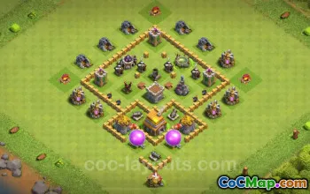 Základní článek TH5 – Anti 3 Stars & Anti Dragon 2024 #18162