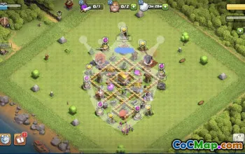 Top TH5 Base Layouts with Copy Links #48664