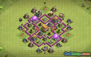 Aspecte de bază TH6 Max: design anti-totul și hibride #18372