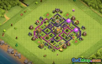 Top TH7 Base Layouts with Copy Links #34880