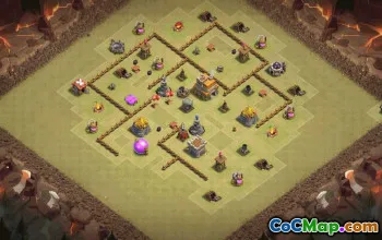 Top TH7 Base Layouts with Copy Links #34945