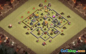 Top TH7 Base Layouts with Copy Links #35634
