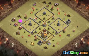 Top TH7 Base Layouts with Copy Links #35836