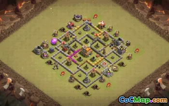 Top TH7 Base Layouts with Copy Links #35858