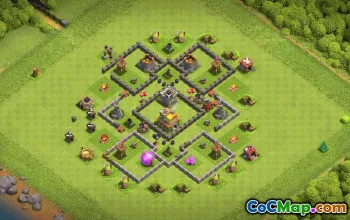 Top TH7 Base Layouts with Copy Links #36338
