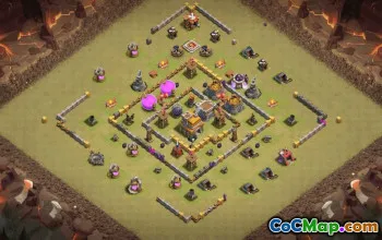 Top TH7 Base Layouts with Copy Links #36464