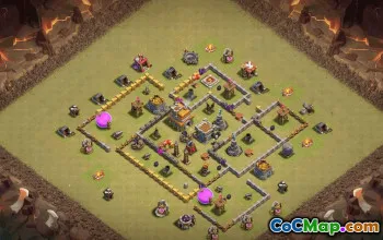 Top TH7 Base Layouts with Copy Links #36579