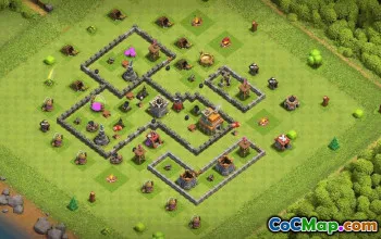 Top TH7 Base Layouts with Copy Links #36766