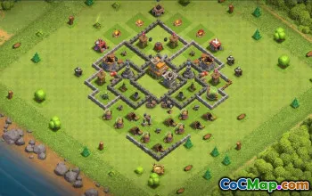Top TH7 Base Layouts with Copy Links #37142