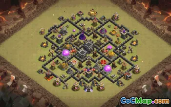 Top TH9 Base Layout with Copy Link #35940