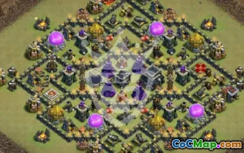 Top TH9 Base Layout with Copy Link #51622