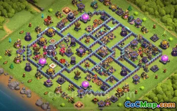 최고 안티 3성 TH15 베이스 2024 - 복사 및 링크 가능 #17746