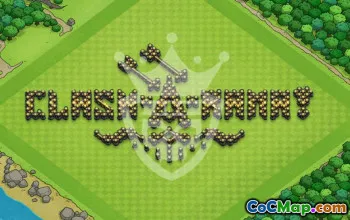 Top Clash of Clans Town Hall 17 Base Layouts #53376