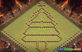 “Top CoC Town Hall 15 Base Layouts: Funny & Progress Maps” #27063