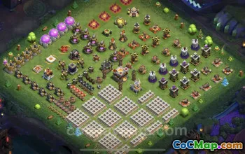 Top Funny Troll Bases TH11 for Clash of Clans - Copy Link! #25259