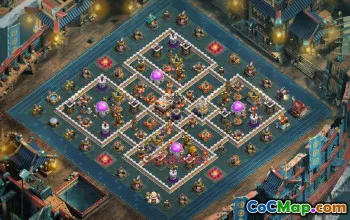 Top TH 11 Trophy Base with Copy Link #55728