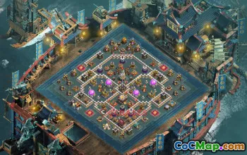 Top TH11 Hybrid Base with Copy Link #55745