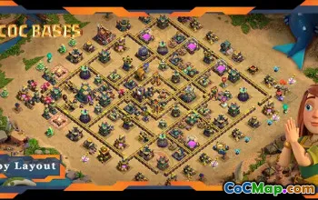 Top TH14 Farming Bases: Layouts & Links for Clash of Clans #22623