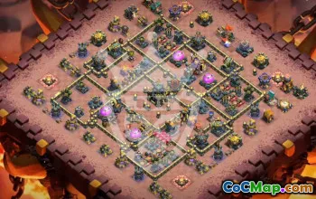 Top TH17 Base Layout with Copy Link #54866