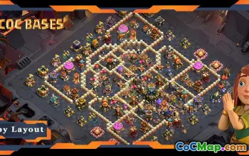 Top TH17 Aspecte de bază pentru CWL | Modele anti 3 stele #18591