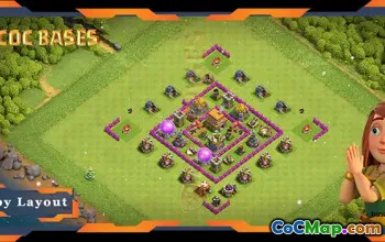 Najlepsze układy podstawowe TH6: linki, projekty hybrydowe i anty-3-gwiazdkowe #17923